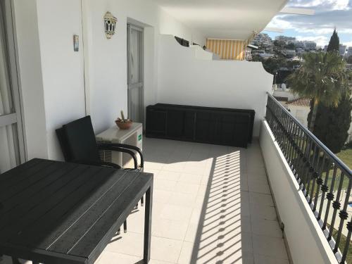 Apartamento Pueblo Los Olivos