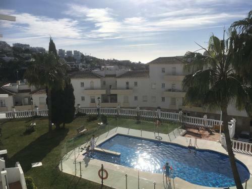 Apartamento Pueblo Los Olivos