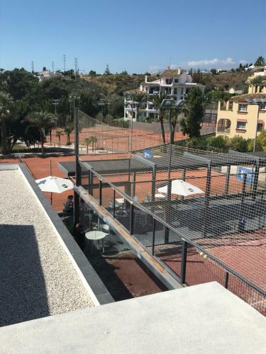 Apartamento Pueblo Los Olivos