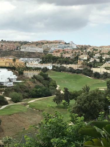 Apartamento Pueblo Los Olivos