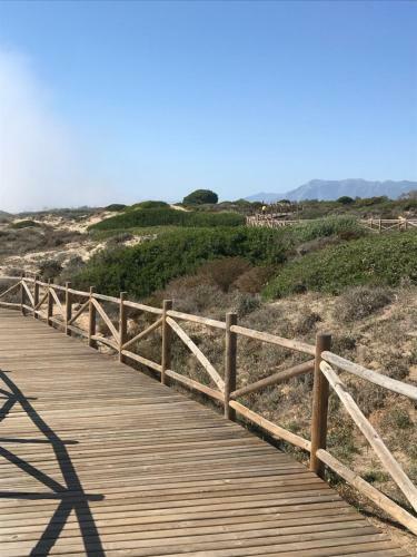 Apartamento Pueblo Los Olivos