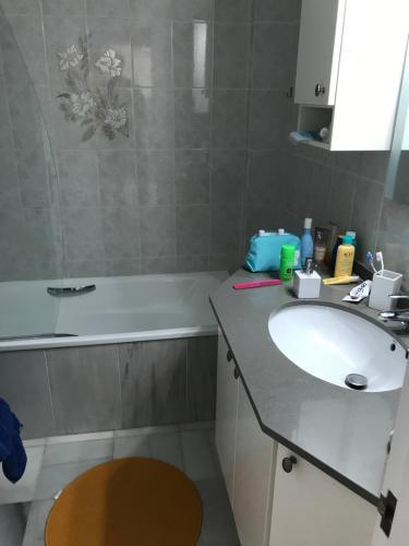 Apartamento Pueblo Los Olivos