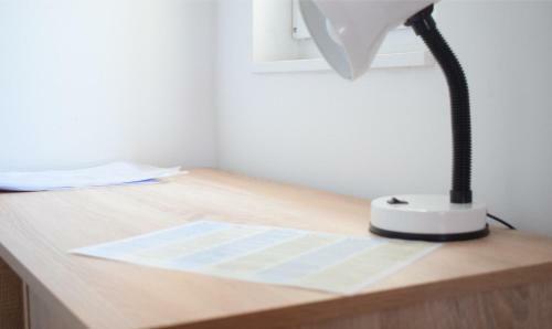 Apartment Golden Sun