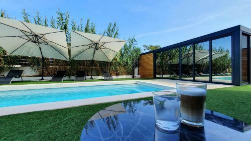 Villa Aurus - Luxury 5 Bedroom