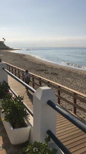 Calahonda Beach Apartments
