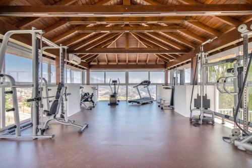 Apartamento Bt65 - Spectacular Golf, Sea And Mountain Views