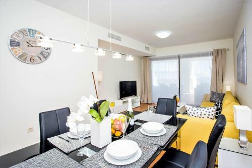 Apartamento Bt65 - Spectacular Golf, Sea And Mountain Views
