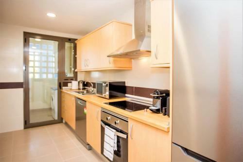 Apartamento Bt65 - Spectacular Golf, Sea And Mountain Views