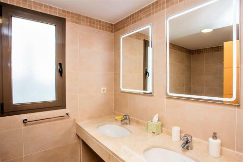 Apartamento Bt65 - Spectacular Golf, Sea And Mountain Views