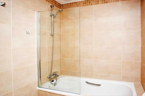 Apartamento Bt65 - Spectacular Golf, Sea And Mountain Views