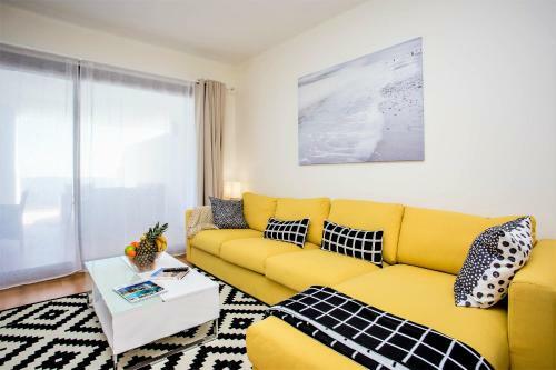 Apartamento Bt65 - Spectacular Golf, Sea And Mountain Views