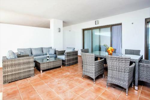 Apartamento Bt65 - Spectacular Golf, Sea And Mountain Views