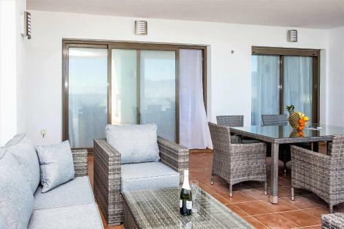 Apartamento Bt65 - Spectacular Golf, Sea And Mountain Views