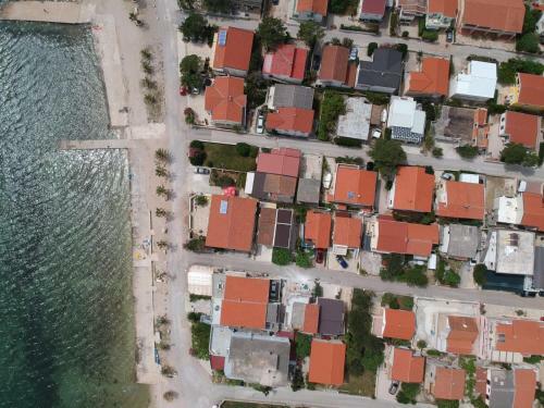 Apartmani Ankica I Mirko