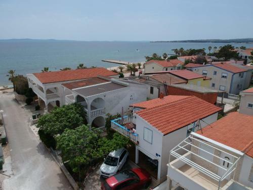 Apartmani Ankica I Mirko