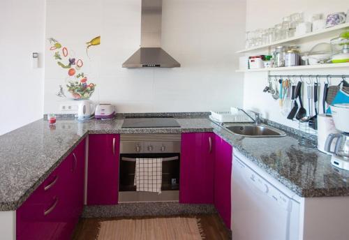 Calahonda Beach Townhouse