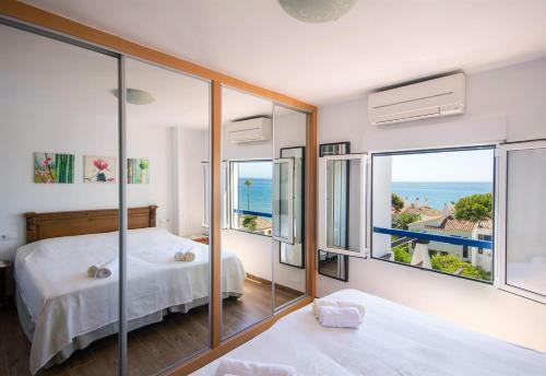 Calahonda Beach Townhouse