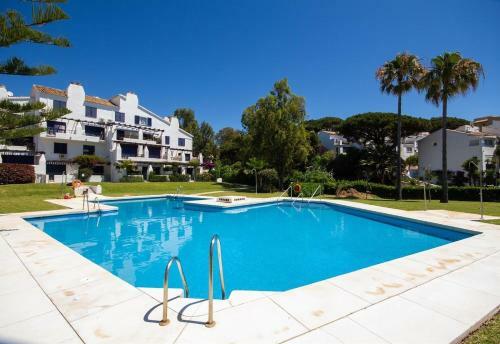 Calahonda Beach Townhouse