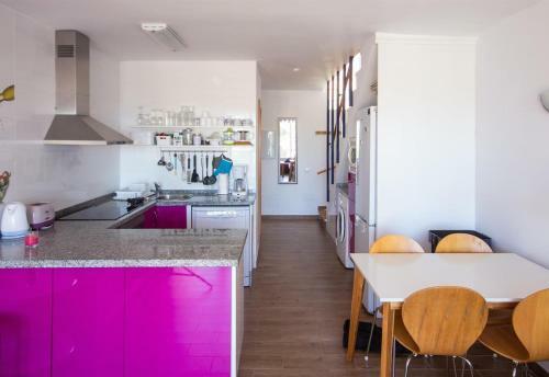 Calahonda Beach Townhouse