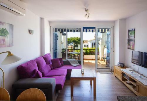 Calahonda Beach Townhouse