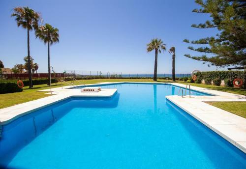 Calahonda Beach Townhouse