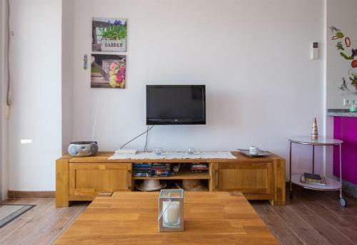 Calahonda Beach Townhouse