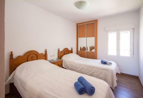 Calahonda Beach Townhouse