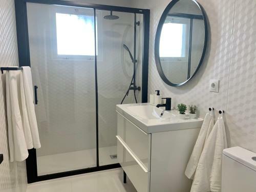 Acogedor Apartamento Calahonda