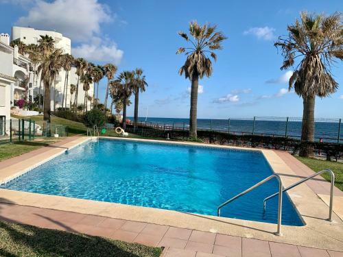 Acogedor Apartamento Calahonda