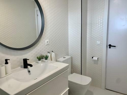 Acogedor Apartamento Calahonda