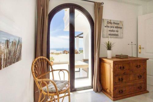 45-modern Apartment With Ocean Views, Riviera Del Sol, M�laga