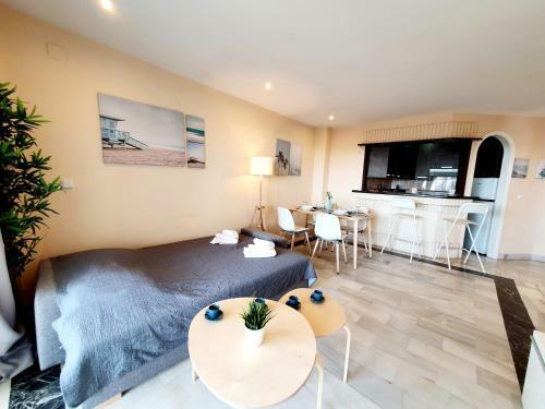Cozy Apartment On The Beach