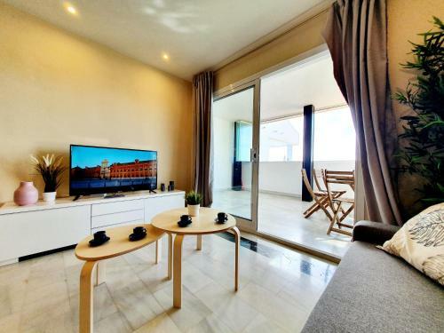 Cozy Apartment On The Beach