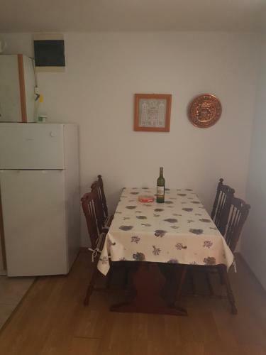 Jednosobni Apartman Mira