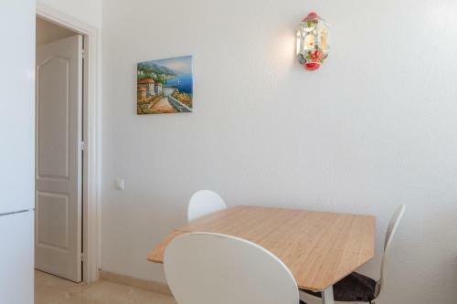 Beach Apartment Directly By The Sea