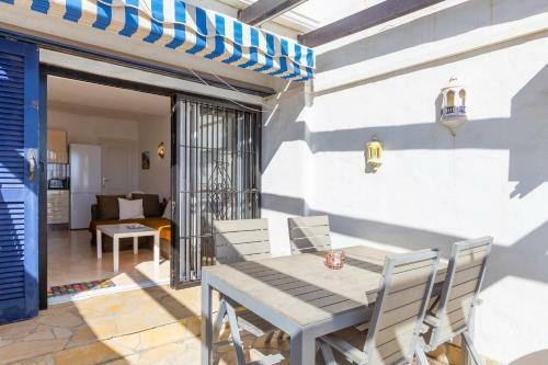 Beach Apartment Directly By The Sea