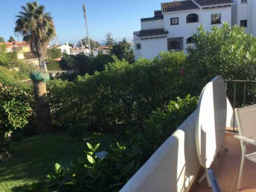 Lyrioshomes Lovely Apartment In Mijas Costa