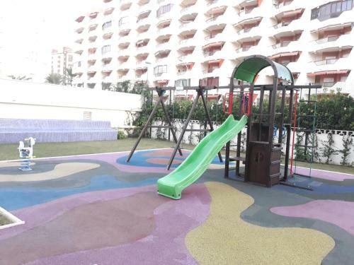 Apartamento Geminis Playa De Gandia