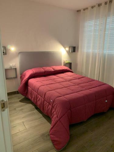 Apartamento Geminis Playa De Gandia