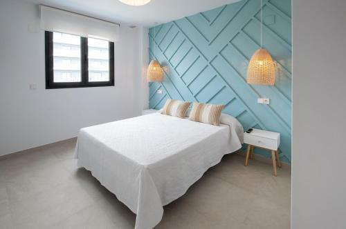 Apartamento Ag Residencial El Alamo