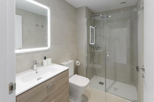 Apartamento Ag Residencial El Alamo