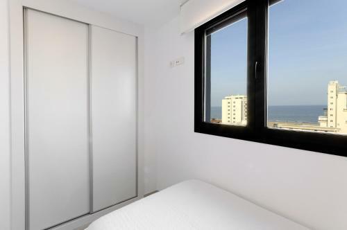 Apartamento Ag Residencial El Alamo