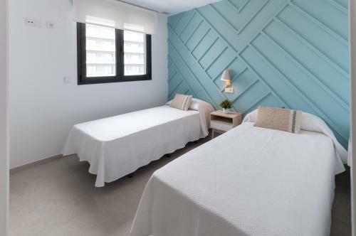 Apartamento Ag Residencial El Alamo