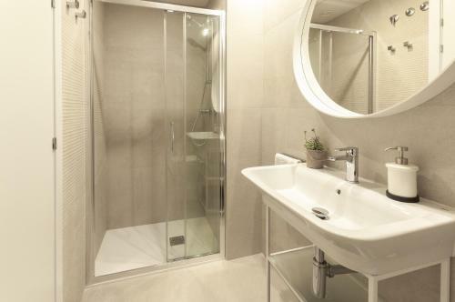 Apartamento Ag Residencial El Alamo