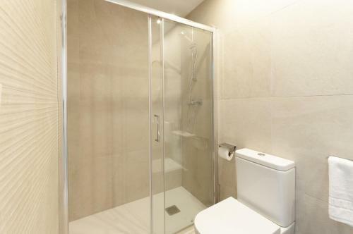 Apartamento Ag Residencial El Alamo