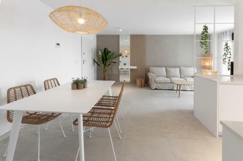 Apartamento Ag Residencial El Alamo