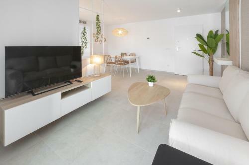 Apartamento Ag Residencial El Alamo