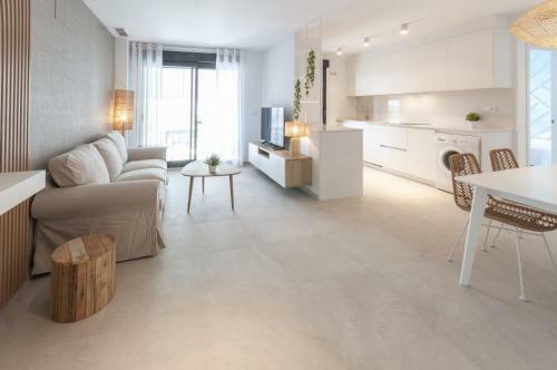 Apartamento Ag Residencial El Alamo