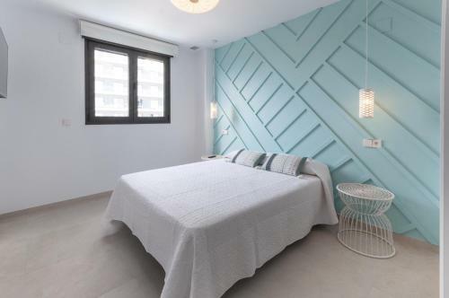 Apartamento Ag Residencial El Alamo