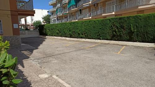 Apartamento Joyitas Gand�a Beach